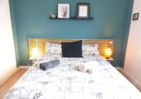 "Ty An Heol" Famille et professionnel - B&B Pluneret