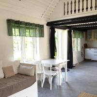 Stugan på Skårby - Ferienwohnung Ystad