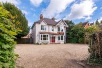 The Coach House, Gatwick - Chambres d’hôtes Horley