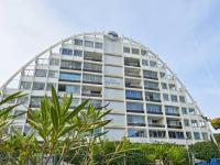 Studio cabine parking plage - B&B La Grande-Motte