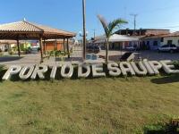 casa em Porto de Sauípe 200 metros da praia - Chambres d’hôtes Porto do Sauípe