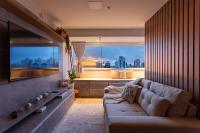 The Blend Experience Alto Padrão em BSB - B&B Brasília