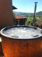 Casa Ostrov - B&B Călimăneşti