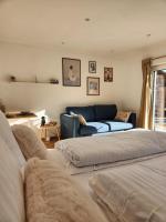 Appartamento con 1 Camera da Letto e con Giardino