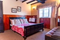 Camera Matrimoniale Deluxe