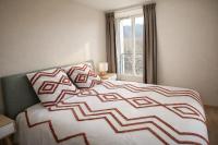 Appartamento con 1 Camera da Letto e Vista Lago