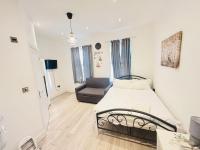 Camera Quadrupla con Bagno Privato 