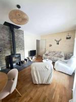 Un refuge chaleureux au cœur du Mourtis - B&B Boutx