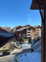 Smart Stay - Refurbished Studio with Balcony and Parking - B&B Bansko