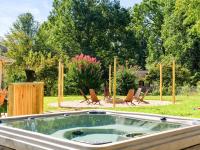 GVL Retreat - Hot Tub, Sauna, Firepit & Arcade - B&B Taylors