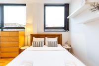 Stylish Two Bed Near London Bridge - B&B Londra