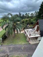 Bungalow Fronte Acqua 