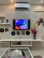 Appartamento Familiare con 2 Camere da Letto e Vista