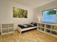 Worker Home Siegen - Ferienwohnung Siegen
