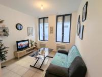 Le Neptune - B&B Arras