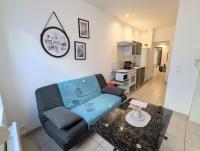 Le Neptune - Ferienwohnung Arras