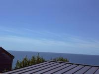 Recently renovated beach shack with a view - B&B Antony