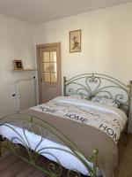 Casa Marta - Ferienwohnung Lisignago