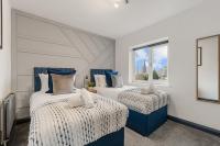 Ideal for contractors & long term stays - Sleeps 5 - Halifax - B&B Halifax