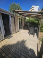 Mobil-home - B&B Narbonne-Plage