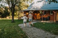 Domek "Kasieńka" - Ferienwohnung Stronie Śląskie