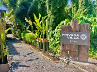 Privada Villa Siargao - B&B Cabuntog