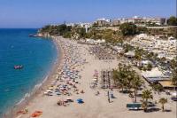 410 Capistrano Playa Sea&Sun Burriana - Bed and Breakfast Nerja