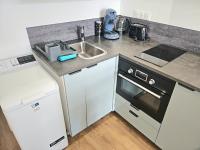 Appartement Granville1 - B&B Granville