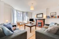 4 Bed in Southwold oc-sl140 - Chambres d'hôtes Southwold