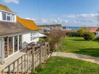 4 Bed in Bridport oc-dc083 - B&B West Bay