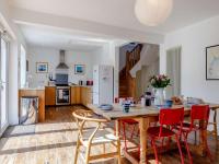 4 Bed in Bridport oc-dc083 - B&B West Bay