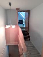 Schöne Wohnung zum Entspannen - B&B Detmold