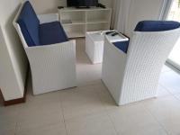 Apartamento térreo em hotel - Chambres d'hôtes Entre Rios