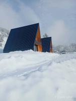 Cottage Soul Rest - B&B Visoko