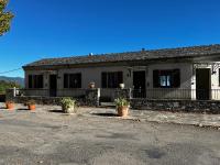 Gîtes la fontaine corse vue panoramique - Ferienwohnung Loreto-di-Casinca