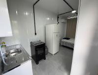 Kit Container Floripa - Ferienwohnung Florianópolis