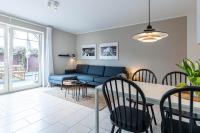 Dünenhäuser Haus 4 "til stranden" - B&B Ostseebad Boltenhagen