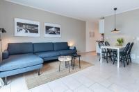 Dünenhäuser Haus 4 "til stranden" - Chambres d’hôtes Ostseebad Boltenhagen