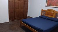 Excelente apartamento - 50 Passos da Beira Lago - Bed and Breakfast Boa Esperança