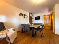 White peak - in the Comelico countryside - B&B Comelico Superiore