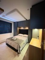 Apartamento com Wifi, ar condicionado e estacionamento - B&B Penha