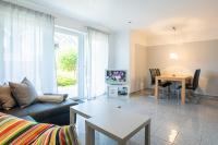 Rosenweg 16 Wohnung 3 - B&B Ostseebad Boltenhagen