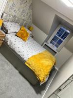 Harris Apartment - B&B Montrose