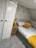 Harris Apartment - Chambres d’hôtes Montrose