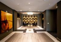 Elegant 2BR w Resort Pool and Lounge Areas 3 - Ferienwohnung Birmingham