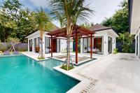 Villa Tine Uluwatu 3 Bedrooms - B&B Uluwatu