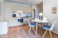 Haus am Haftbruch Whg 03 - Chambres d’hôtes Ostseebad Boltenhagen