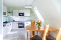 Hanseresidenz II Whg 17 - Chambres d’hôtes Ostseebad Boltenhagen