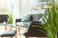 Mein Ankerpunkt - B&B Simonsberg