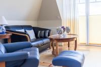 Haus Thalia Wohnung 6 - Ferienwohnung Ostseebad Boltenhagen